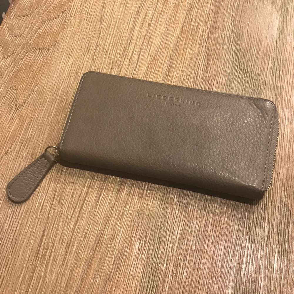 Liebeskind Berlin Large Wallet